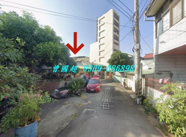 大里法拍透天-0