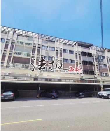 沙鹿透天法拍-0