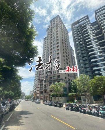 南區大樓拍賣-0