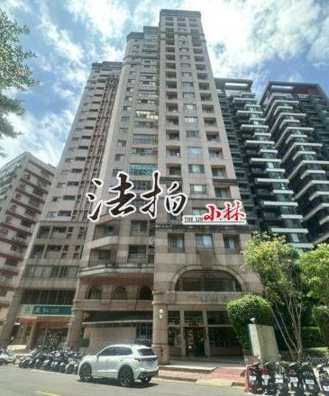 南區大樓拍賣-1