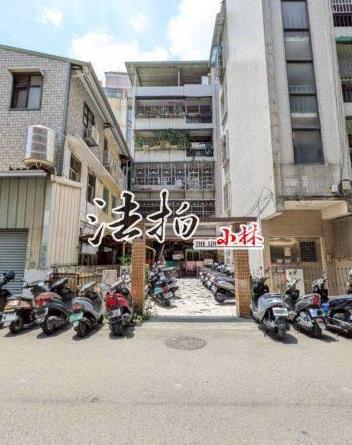 北屯拍賣公寓-0