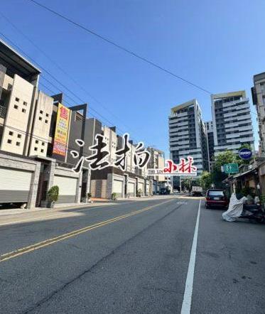台中沙鹿透天法拍-0