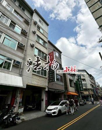 台中北區透天拍賣-0