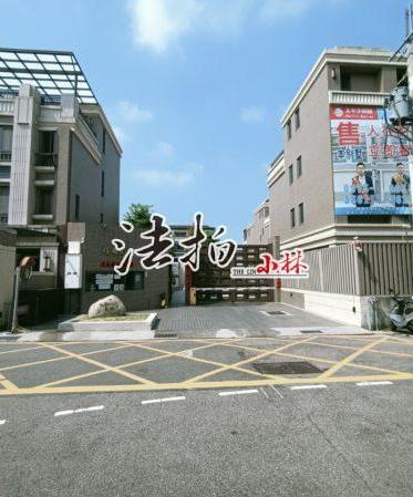 台中龍井法拍透天-0