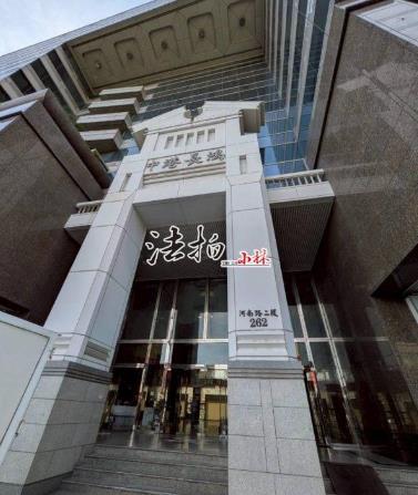 台中西屯大樓拍賣-1
