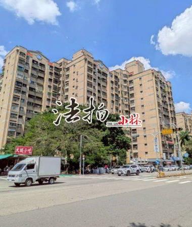 台中北區大樓法拍-0