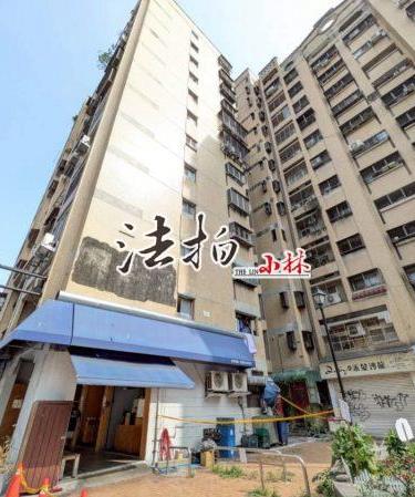 台中北區大樓法拍-2