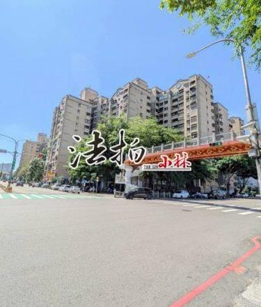 台中北區大樓法拍-3