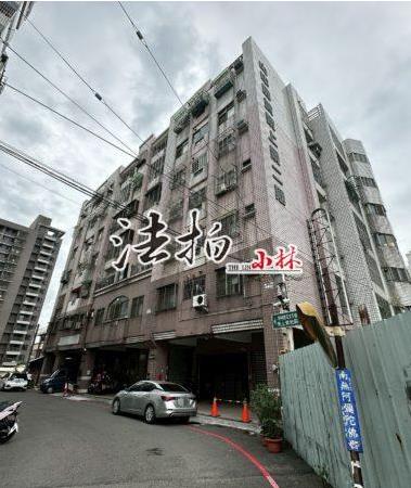 台中大雅大樓拍賣-0