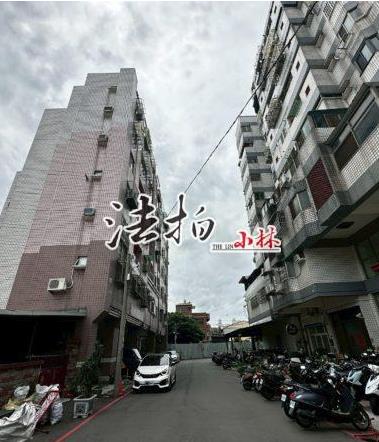 台中大雅大樓拍賣-1