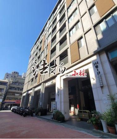 台中西屯法拍大樓-0