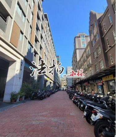 台中西屯法拍大樓-3