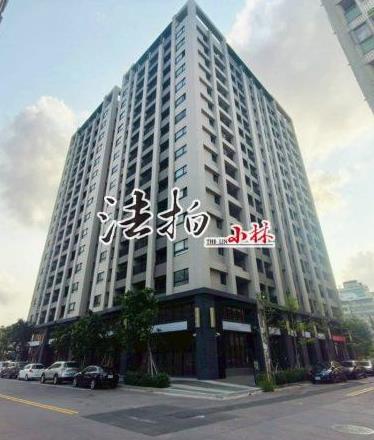 台中梧棲法拍大樓-1