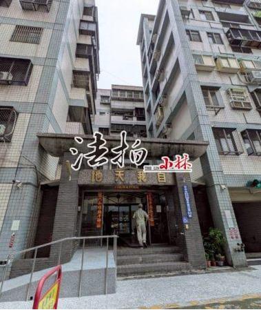 台中北屯大樓法拍-3