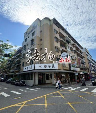 台中西屯拍賣公寓-0
