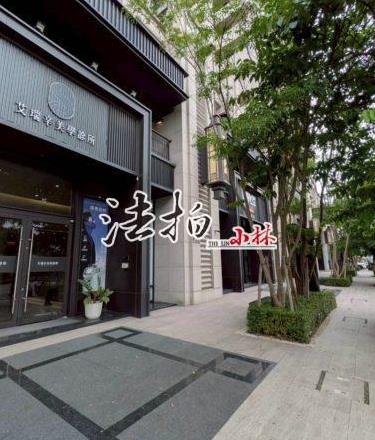 台中北屯法拍大樓-3