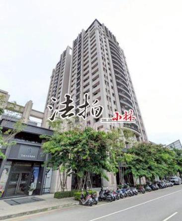 台中北屯法拍大樓-4