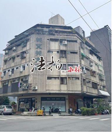 台中西區法拍大樓-0