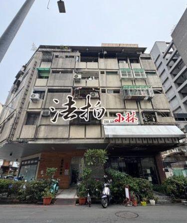 台中西區法拍大樓-3