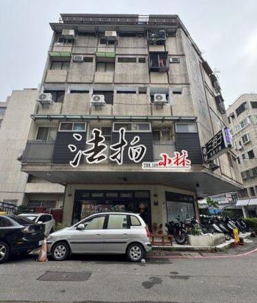 台中西區法拍大樓-4