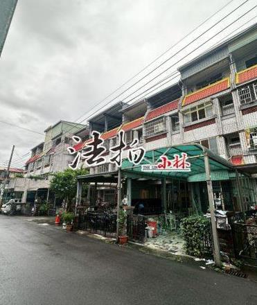 台中太平透天法拍-0