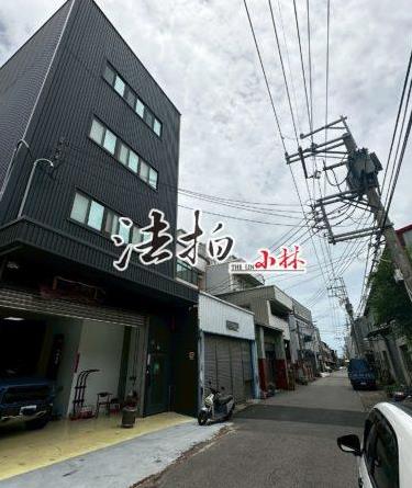 台中沙鹿透天拍賣-0