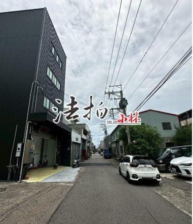 台中沙鹿透天拍賣-3