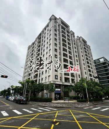 大里法拍大樓-0