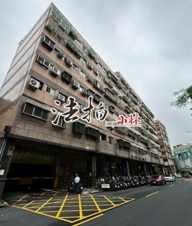 南屯拍賣大樓-0