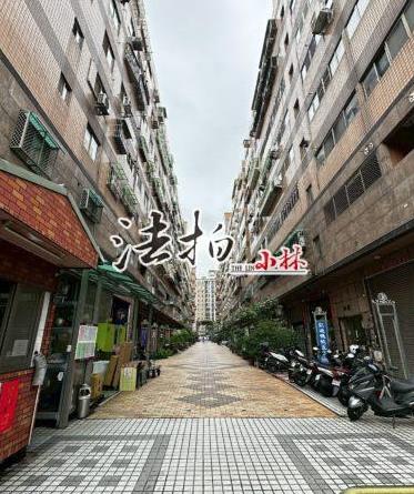 南屯拍賣大樓-1
