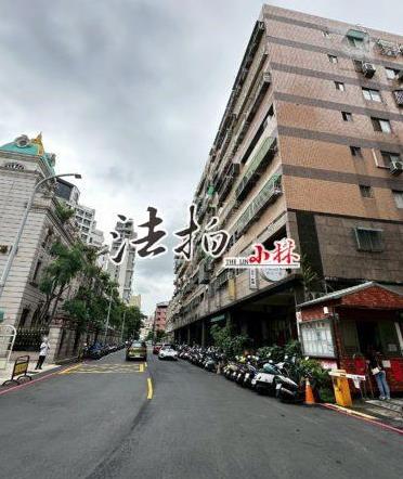 南屯拍賣大樓-3