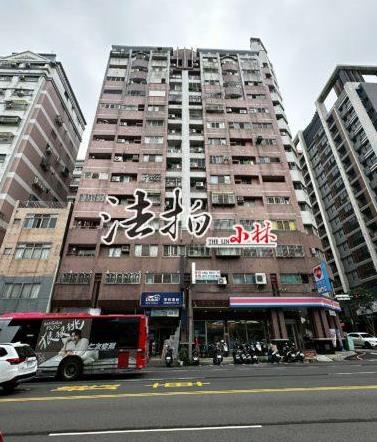 北屯大樓拍賣-0