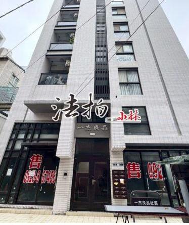 台中法拍大樓-2