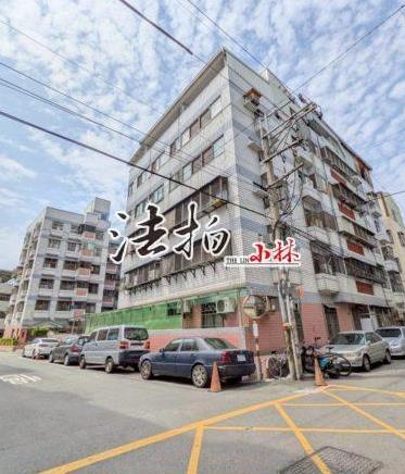 台中法拍大樓-4