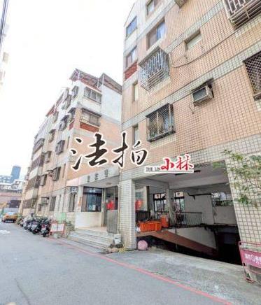 台中法拍公寓-0