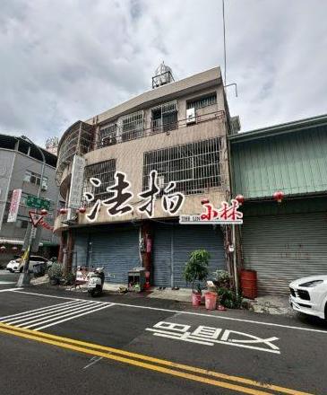 台中透天法拍-1