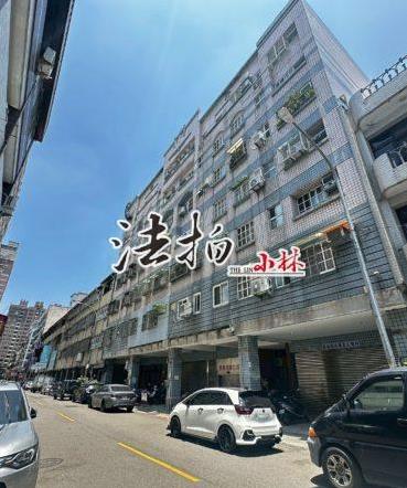 北屯法拍大樓-0