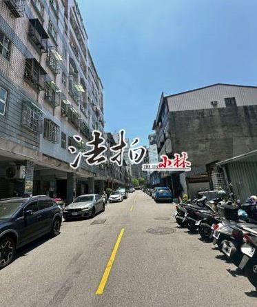 北屯法拍大樓-3