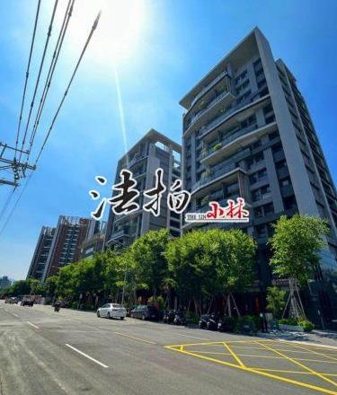北屯大樓法拍-0