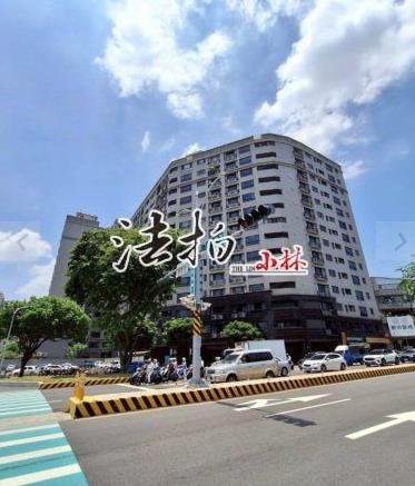 南區拍賣大樓-0