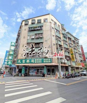 台中北區拍賣公寓-0