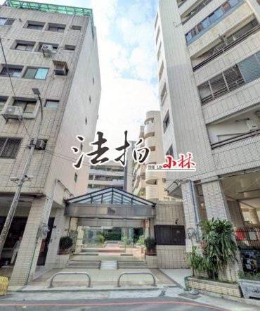 台中西屯大樓法拍-2