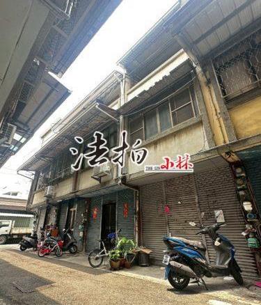 北屯法拍透天-0