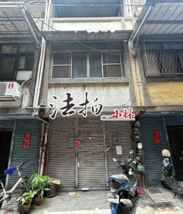 北屯法拍透天-1