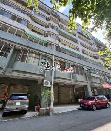 南屯拍賣大樓-0
