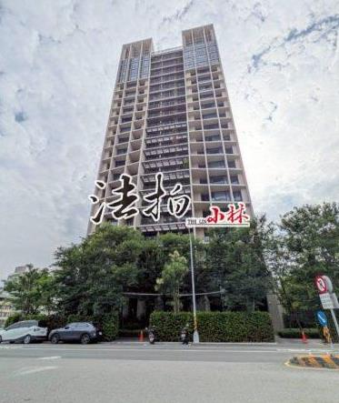 台中大樓拍賣-1