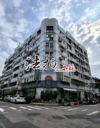 西區大樓法拍-0