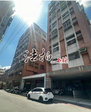 潭子法拍大樓-0