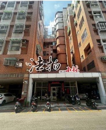 潭子法拍大樓-1