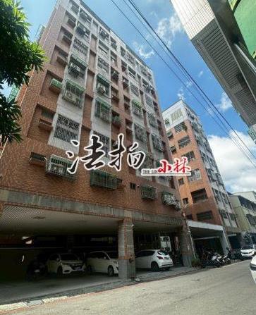 潭子法拍大樓-3